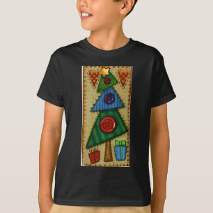 christmas Tree T-Shirt