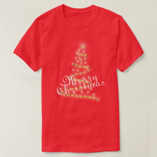 Christmas Tree T-Shirt