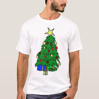 christmas-tree T-Shirt