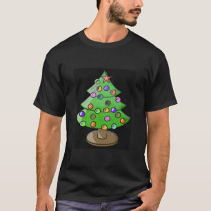 Christmas Tree T-Shirt