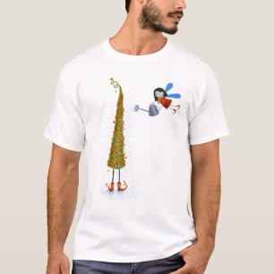 Christmas Tree T-Shirt