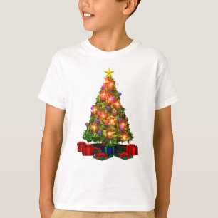 Christmas Tree t-shirt
