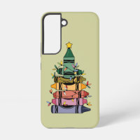 Christmas Tree Teacher Life Gift Teaching
