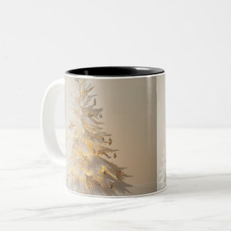 Christmas Tree Wrap Mug