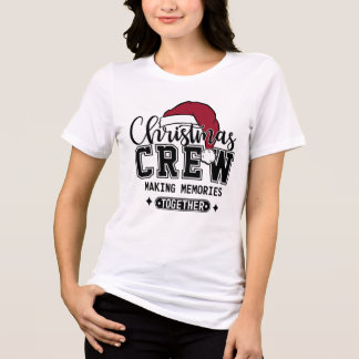 christmas Tri-Blend shirt
