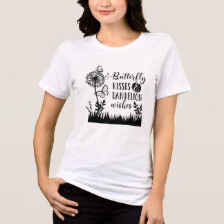 christmas Tri-Blend shirt
