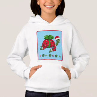 Christmas Turtle