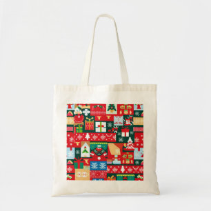 Christmas Ugly Sweater 1 Tote Bag