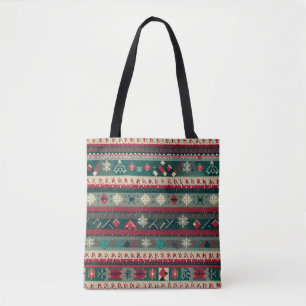 Christmas Ugly Sweater 4 Tote Bag