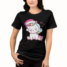 Christmas Unicorn