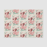 Christmas Vacation Crazy About Christmas