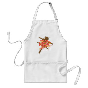 Christmas Vacation   Four-Alarm Holiday Emergency Standard Apron