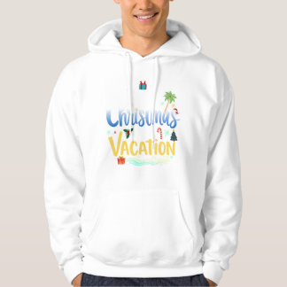 Christmas Vacation Hoodie