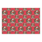 Christmas Vacation | Merry Clarkmas Pattern