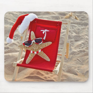Christmas Vacation Mouse Pad