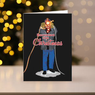Christmas Vacation   Reconnect this Christmas Card