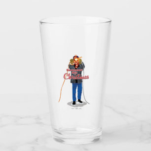 Christmas Vacation Reconnect this Christmas Glass