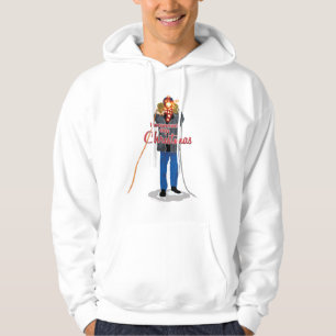 Christmas Vacation Reconnect this Christmas Hoodie