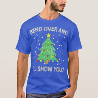 Christmas Vacation T-Shirt - Funny 90s Holiday