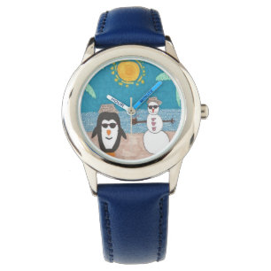 Christmas Vacation Watch