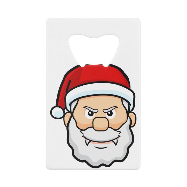 christmas vampire santa (Front)