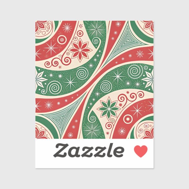 Christmas Vibes (Sheet)