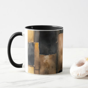 Christmas Vibes Coffee Mug