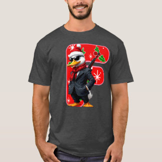Christmas Vibes Men’s Tee – Festive Season Outfit