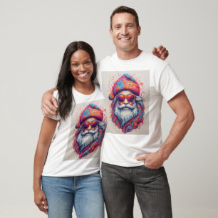 CHRISTMAS VIBES T-Shirt