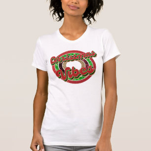 Christmas Vibes T-Shirt