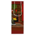 Christmas, Vintage Home, Holiday Toast