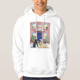 Christmas Warmth Hoodie
