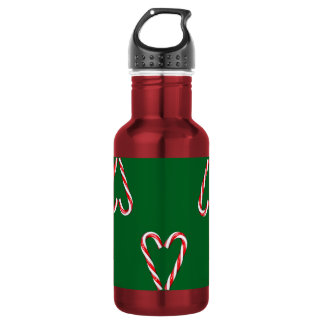 Christmas Water Bottle