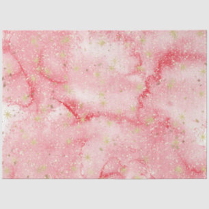 Christmas Watercolor Paper II Design 3