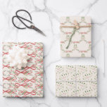 Christmas Watercolor Red Bows Traditional Vintage Wrapping Paper Sheet<br><div class="desc">Christmas Holiday Theme Wrapping Paper Sheets
Christmas Watercolor Red Bows Traditional Vintage</div>