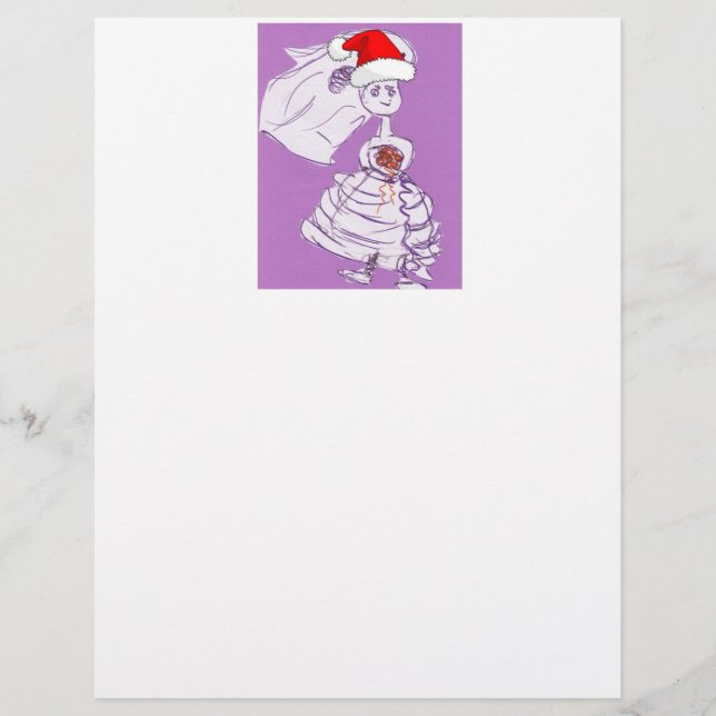 Christmas Wedding (Front)