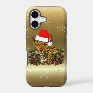 Christmas Wildcat