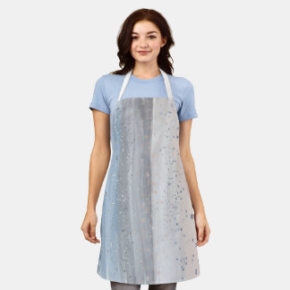 Christmas Winter Apron