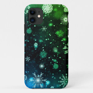 Christmas/winter iPhone 11 Case