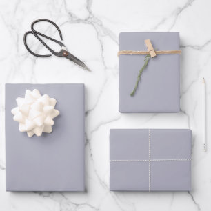 Christmas winter grey deep saturated  wrapping pap paper sheet
