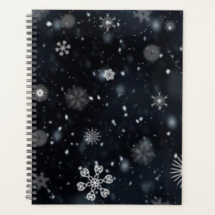 Christmas/winter Planner