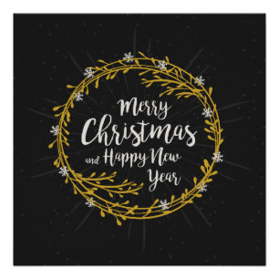 Christmas Wishes poster