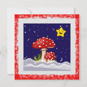 Christmas Wishes, snowing days