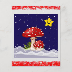 Christmas Wishes, snowing days