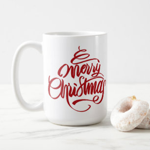 Christmas Wishing Gift Coffee Mug