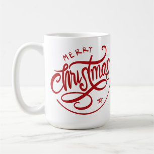 Christmas Wishing Gift Coffee Mug