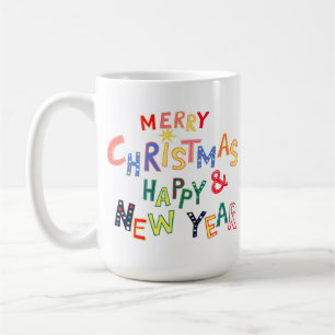 Christmas Wishing Gift Coffee Mug