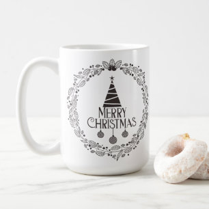 Christmas Wishing Gift Coffee Mug