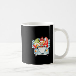 Christmas With My Gnomies Family Christmas Reunion Coffee Mug