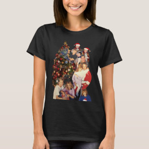 Christmas With The Neighbours T-Shirt